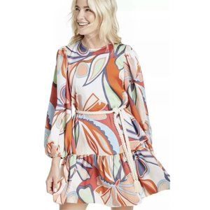 Alexis x Target Dress